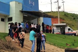 CRAS Itinerante atende demandas dos moradores de Dom Corrêa