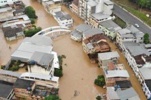Prefeituras já podem assinar documento para liberação dos recursos do Recupera Minas a atingidos pelas chuvas
