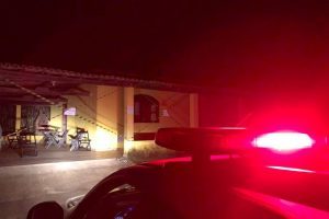 Casa de prostituição é fechada na zona rural de Simonésia