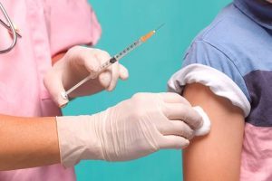 Manhuaçu: Mais de 700 crianças foram vacinadas na última semana contra Covid-19