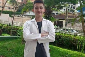 Boa notícia: Jovem autista passa no vestibular de Medicina