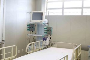 Sistema de Saúde em Minas Gerais ganha reforço de 550 novos leitos de UTI