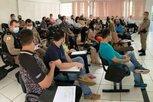 Definidas atividades do programa Fique Vivo em Manhuaçu