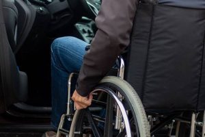 Benefícios de IPVA e ICMS para veículos de pessoas com deficiência