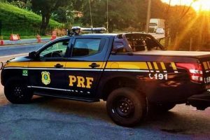 Atropelamento com vítima fatal em São João do Manhuaçu; Motorista foge