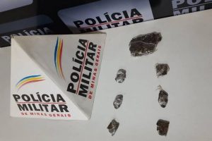 Plantão policial: Drogas apreendidas em Manhuaçu e roubo na região