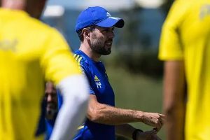 Cruzeiro terá reforços contra o Tombense