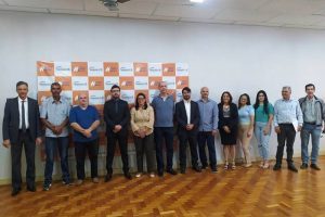 Manhuaçu: Prefeitura e Fundação João Pinheiro iniciam reforma administrativa