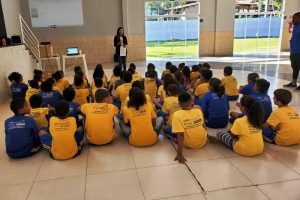 Manhuaçu: Palestras sobre abuso e exploração sexual de crianças e adolescentes