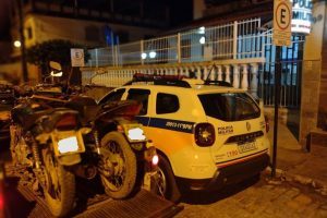 Plantão PM: Drogas, furto na Matriz de São Lourenço e veículos recuperado….