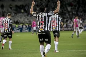 Atlético pega o Millonarios na Libertadores; Cruzeiro negocia com Marlon; Briga na Copa do Brasil