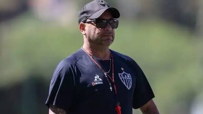 Classificado, Atlético recebe o Tolima pela Libertadores