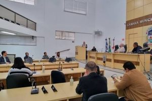 Comissão de Saúde da Câmara discute situação do Hospital César Leite