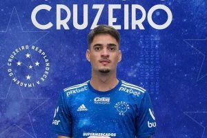 Cruzeiro contrata ex-zagueiro do PSV