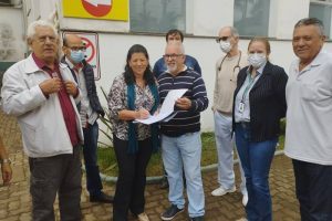 Convênio destinará R$ 7,2 milhões para Hospital César Leite