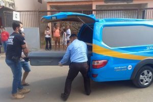 Jovem é morto a facadas em São Pedro do Avaí; PM prende autor do crime