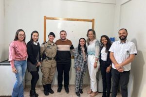 Manhuaçu inicia processo de adesão ao Programa Selo Prevenção Minas