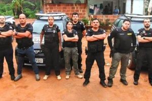 Homem é preso acusado de encomendar homicídio na Ponte do Silva