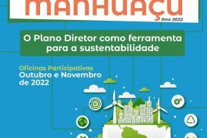 Prefeitura prepara revisão do plano diretor de Manhuaçu