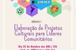 Parceria entre Coamma e Prefeitura de Manhuaçu oferecerá curso para líderes comunitários