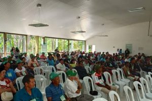 Sindicato realiza Assembleia de Previsão Orçamentária em Manhuaçu