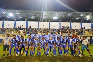 Definidas as finais do Campeonato Distrital 2022 de Manhuaçu