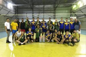 Manhumirim vence etapa Microrregional da “Copa República Manhuassú”