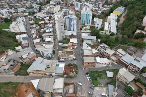 Lei dos bairros regulariza territórios de Manhuaçu