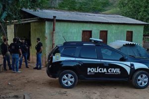 Homem que matou a irmã no bairro Santa Luzia é preso pela PC