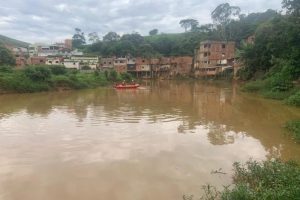 Manhuaçu: Corpo de jovem afogado é encontrado