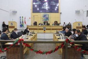 Manhuaçu: Aprovado na Câmara orçamento de R$ 415 milhões de reais para 2023