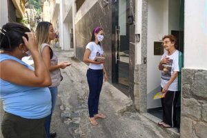 Dengue: Período chuvoso preocupa Vigilância Ambiental de Manhuaçu