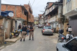 Manhuaçu: “Operação Resposta” faz prisões e apreensões de arma e drogas