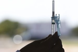 Campanha de vacinação contra gripe é prorrogada até 31 de julho em Manhuaçu