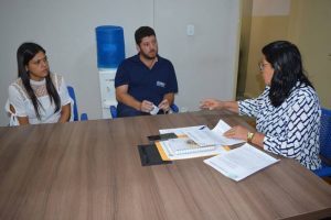 Prefeitura apoia revisão do Censo 2022 em Manhuaçu