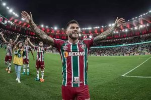 Nathan quer voltar ao Atlético: Clube não conta com o jogador para 2023