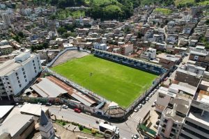 Manhuaçu: Definida primeira rodada do Campeonato de Bairros 2023