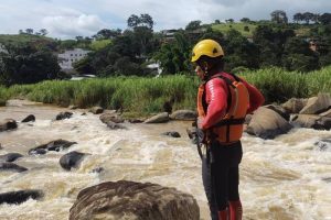 Corpo de adolescente afogado é encontrado em Matipó