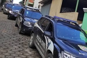 Operação “Passe Livre” é realizada pelas polícias em Simonésia