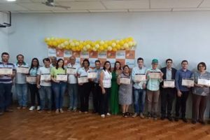 Empossado o novo Conselho de Meio Ambiente de Manhuaçu