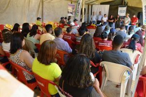 Prefeitura e Emater-MG realizam Dia de Campo em Monte Alverne