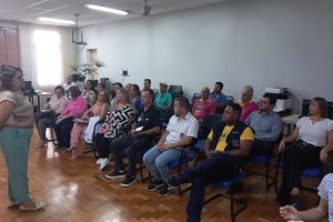 Prefeitura de Manhuaçu convoca Comitê de Enfrentamento a Dengue
