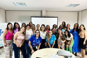 Prefeitura e Sebrae promovem palestra sobre a arte de ser mulher empreendedora