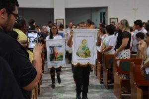 Novena de São José começa neste domingo em Manhuaçu