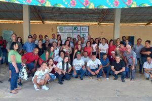 STR abre programação dos 50 anos com encontro em Soledade