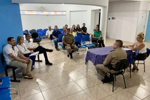 CMTM discute diretrizes para conferência em Manhuaçu