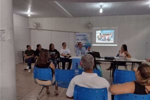 Conselho Municipal de Assistência Social ressalta importância do Abril Azul