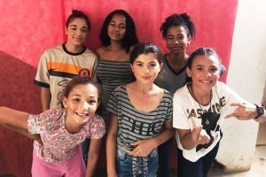 Manhuaçu: Oficina de maquiagem do CRAS ajuda a elevar autoestima