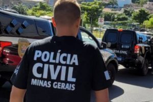 Polícia Civil ganha reforço de 599 novos servidores