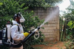 Após mortes por Dengue, Manhuaçu e Matipó recebem Força Estadual de Enfrentamento às Arboviroses